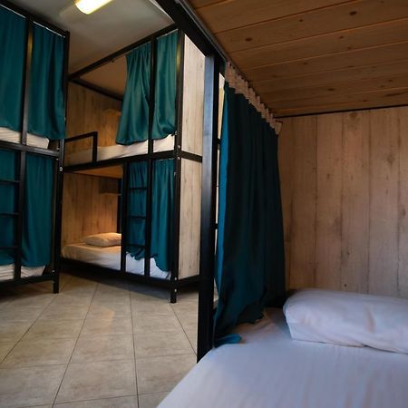 Bedway Athens Hostel Kültér fotó