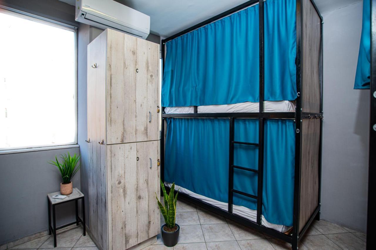 Bedway Athens Hostel Kültér fotó