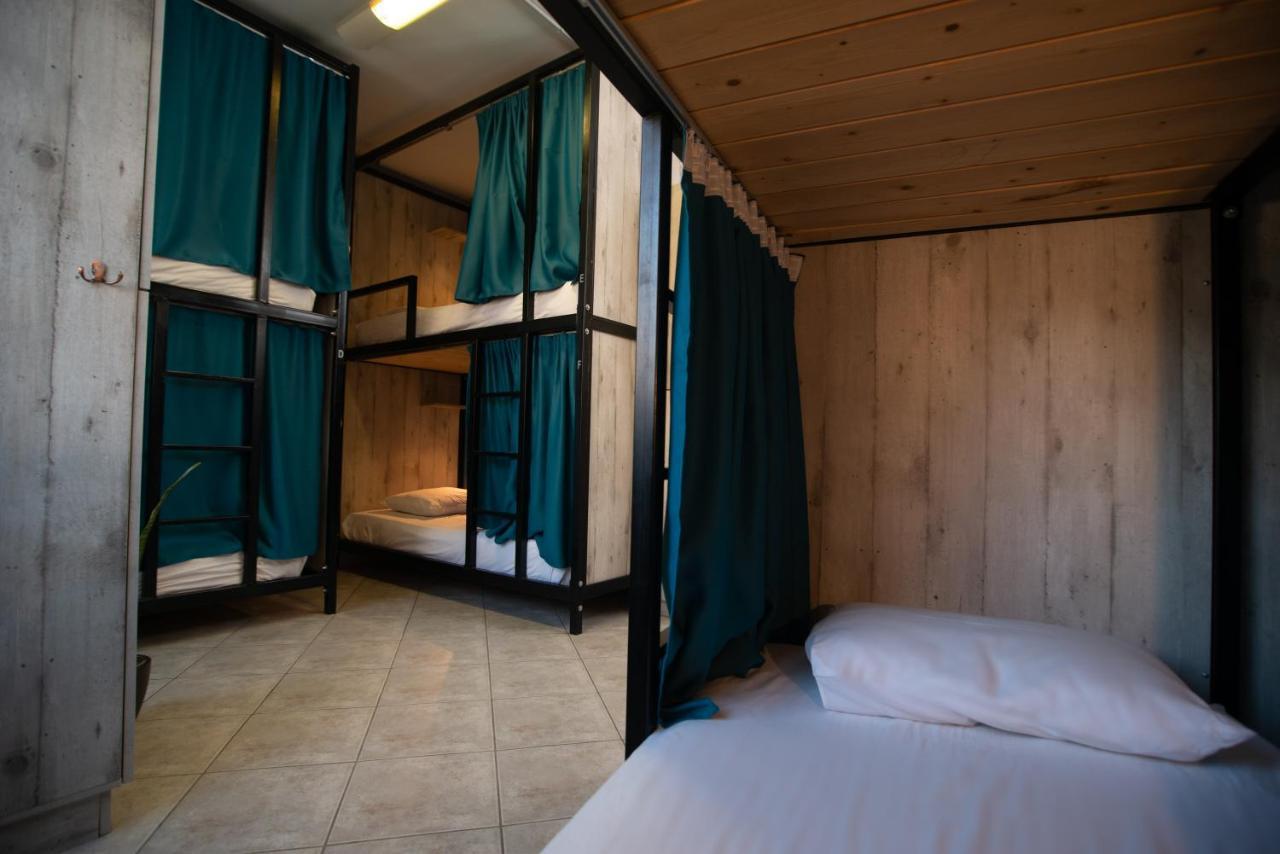 Bedway Athens Hostel Kültér fotó
